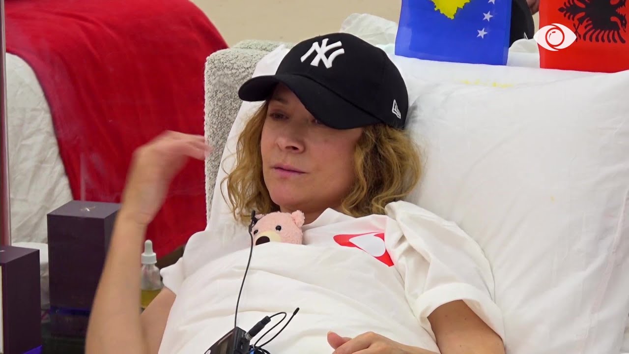 “Sa mirë që po shpjegohemi…”/ Sqarim Egla-Jetmir