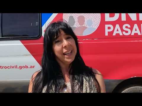 Finalizaron los operativos de identificación en General Güemes, Tartagal y barrios de la Capital