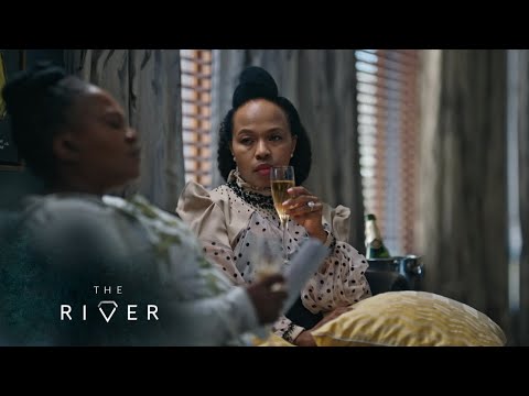 Lindiwe, what did you do? – The River | S5 | 1Magic | Episode 195