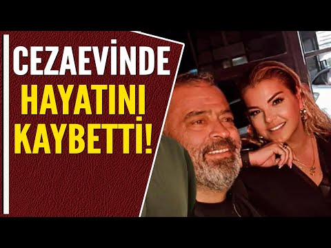 ELİF KARLI'NIN EŞİ HAYATINI KAYBETTİ!
