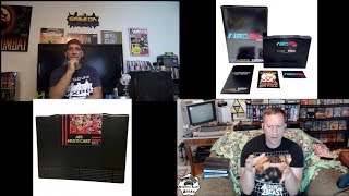 New Neo Geo System? Neo Geo Flash Carts & More - Game Talk - Gamester81