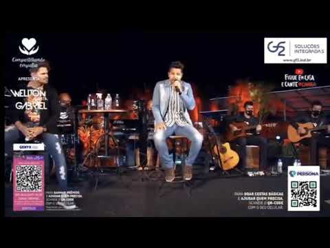 Weliton Costa e Gabriel-Me Liga Depois