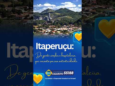ITAPERUÇU