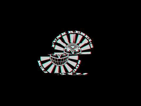 Sprawl Dub - Matt2nd - Funk Rebels