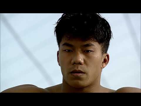 UT Diving Invitational Day 3 LHN Highlights [Nov. 21, 2020]