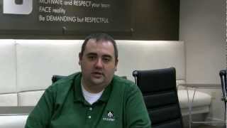 masterIT team member spotlight on David Cissell