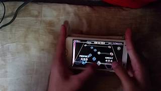 【ChainBeeT】NOT Twilight????(EXTRA+ Lv.11)Full Combo/989992pts.(Thumb Play)