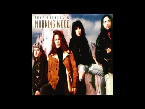 Tony Harnell & Morning Wood - Tonight I'm Falling/Crazy On You