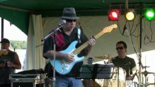 Crosscut Saw - Blues Highway (Albert King cover)