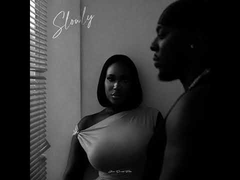 JOE DWET FILE _ SLOWLY ( OFFICIAL AUDIO )