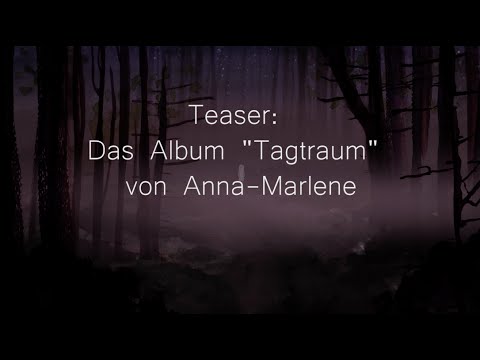 Anna-Marlene | Album - Teaser 2016