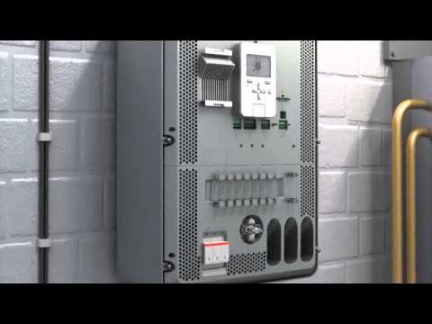 ABB String Inverter