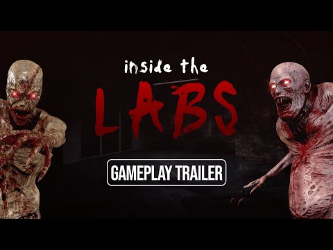 Inside the Labs youtube-video