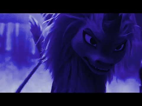 “Kung fu human” part 9 - male lyndsay (ozzy) doesn’t belong/Rafiki’s wisdom