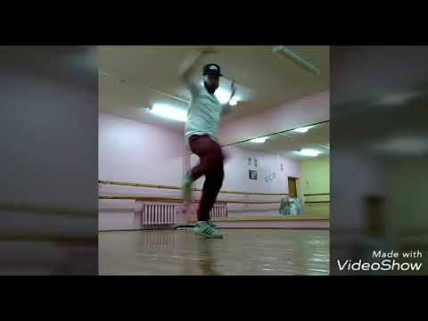 Stanislau Turmovich 2018 Dance-Artist