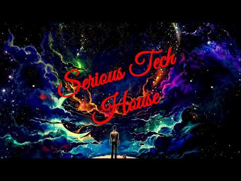 Javi Bora - Smashing Up (Serious Tech House)