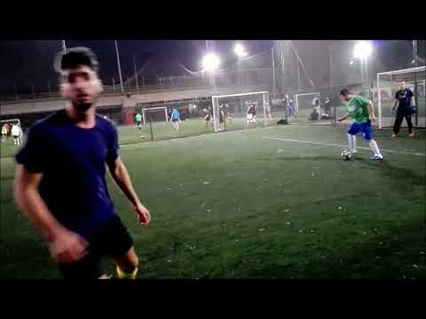 Olvidafter vs Real Bañil - Uchamp Fecha 1