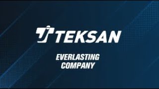 Teksan Generator