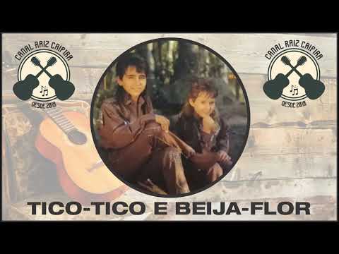 Tico Tico & Beija Flor - Coisas de Crianças (1991)