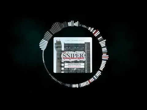 D Power Diesle ft Skepta - Sniper Instrumental  ( Prod by Kelvin Drayz )
