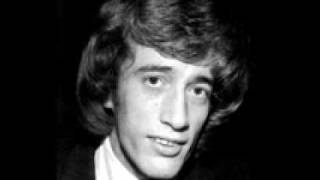 Lum de loo -Robin Gibb