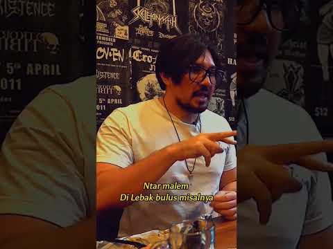 David Naif ; Kan di bayarnya sama , Koq Gua ngasih nya setengah² ??