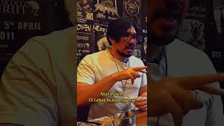 Download lagu David Naif ; Kan di bayarnya sama , Koq Gua ngasih nya setengah² ?? mp3