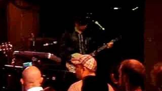 Bell X1 - West of Her Spine