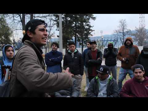 SEADEK-KYROZ vs N-TRACK | 8vos | Multiverse Distrito 16 2019