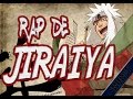 Rap de Jiraiya (Naruto) Español - Shurez 