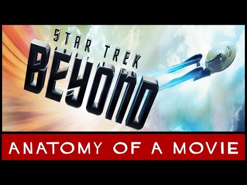 Star Trek: Beyond Review | Anatomy of a Movie