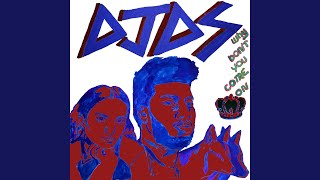 Why Don&#39;t You Come On