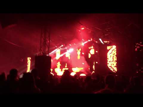 Amelie Lens, B My Lake Festival, Lake Balaton 25-08-2017