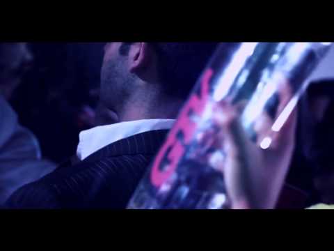 GTV Commercial ( Grand Touring Vodka )