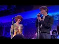Jack Wolfe And Allison Young Sing Moon River