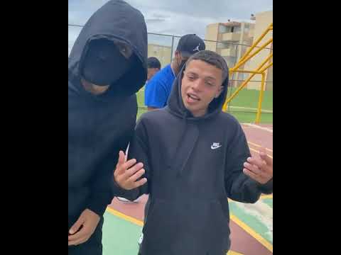 @emehpr - Le Manda Corriente a @xian_pr ⚰⚰🔥🔥