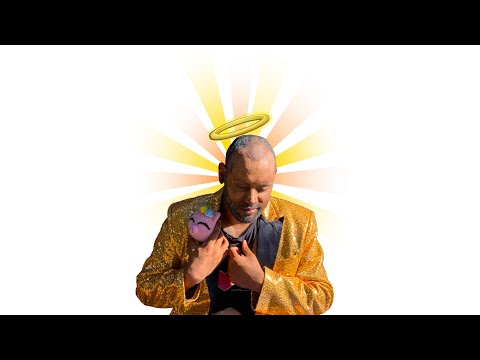 Richard Pigkaso - Lets Get Money (Official Music Video)