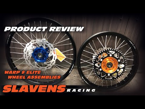 Warp 9 Elite Wheel Assemblies - Product Review