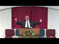 John The Baptist - Pastor S. Andrus