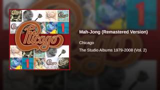 Mah-Jong (Remastered Version)
