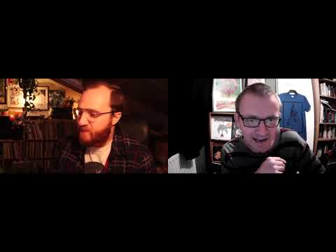 Wrong Speed Record Chat No.11 - Matt Cargill