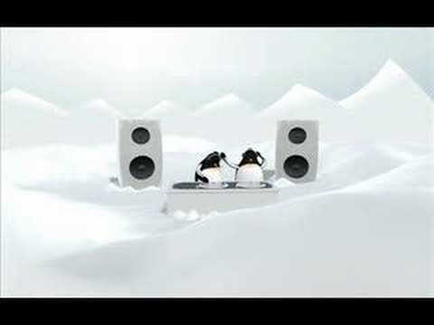 Dirty South - Let it Go (Axwell Remix)