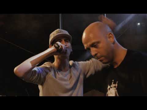 Julen vs Zoyert | Octavos | Regional BDM Logroño 2018