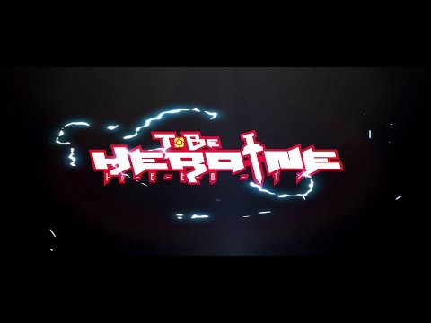 To Be Heroine Trailer