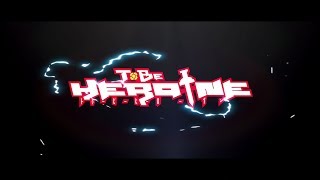 『To Be Heroine』5月19日（土）TOKYO MX1にて放送