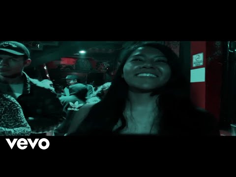 Dj Virus - Lose My Mind ft. St Dees, Jah Fabio