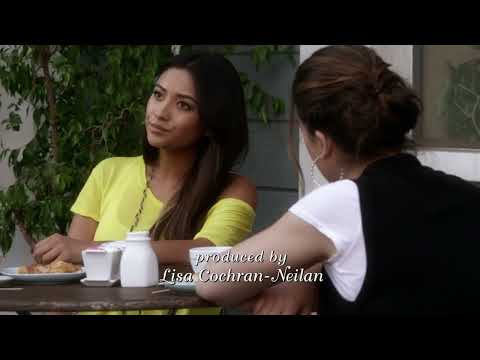 Does Anybody Know by Us And Our Daughters - Pretty Little Liars 3x11 Music Scene