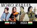 Maati Baani Moko Kahaan Nomad Songs EP MaatiBaani
