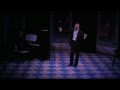 Martin Vidnovic Schoolhouse Theater I Love A Piano June 26 2010