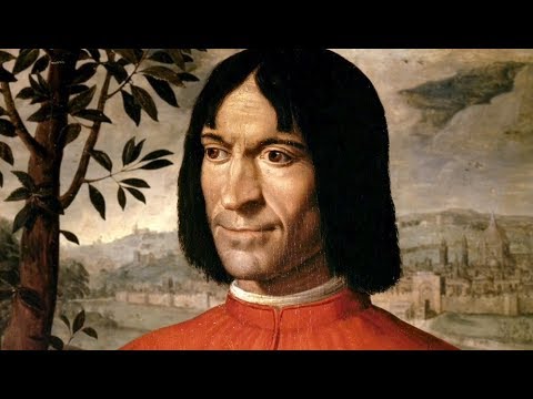 (HD) Hundert Meisterwerke und ihre Geheimnisse - Der Frühling, 1482, Sandro Botticelli (DOKU)